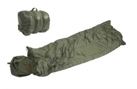 Picture of OD PILOT SLEEPING BAG